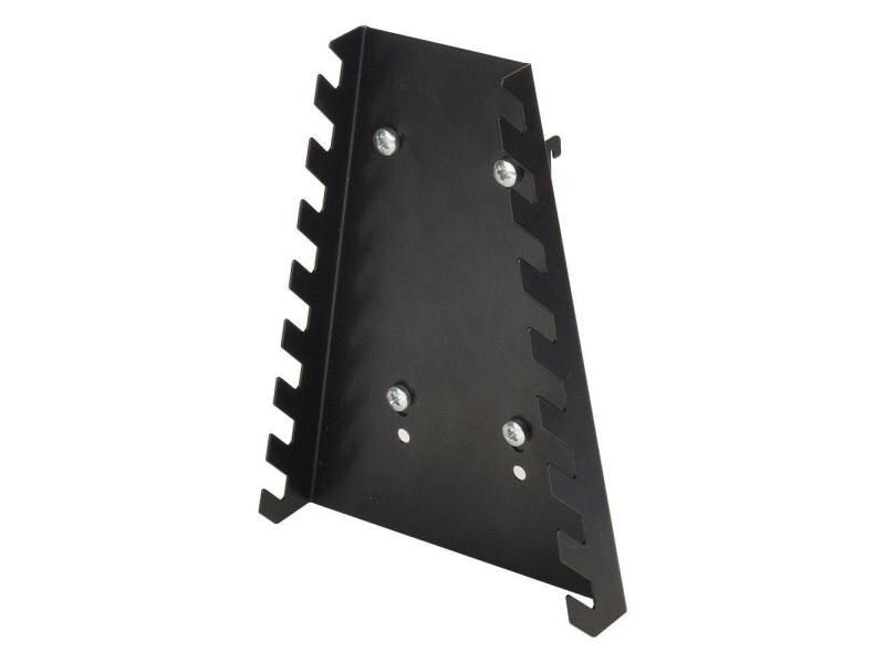 Wolfcraft Lochwand-Schlüsselhalter 29 x 17 cm