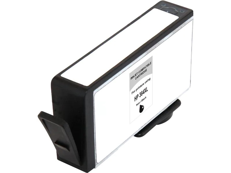 Generic Ink Tinte HP CN684EE Nr. 364 XL BK Black