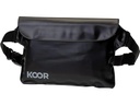 KOOR Dry Bag Coolo Schwarz 0.5 l