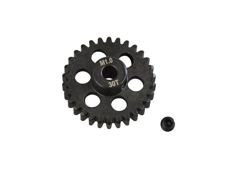 Amewi Motorritzel 30T M1.0 HC7