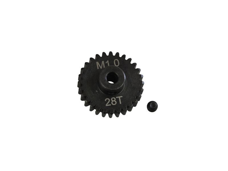 Amewi Motorritzel 28T M1.0 HC7