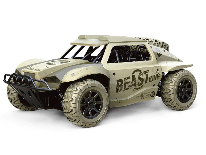 Amewi Beast Dune Buggy RTR, 1:18