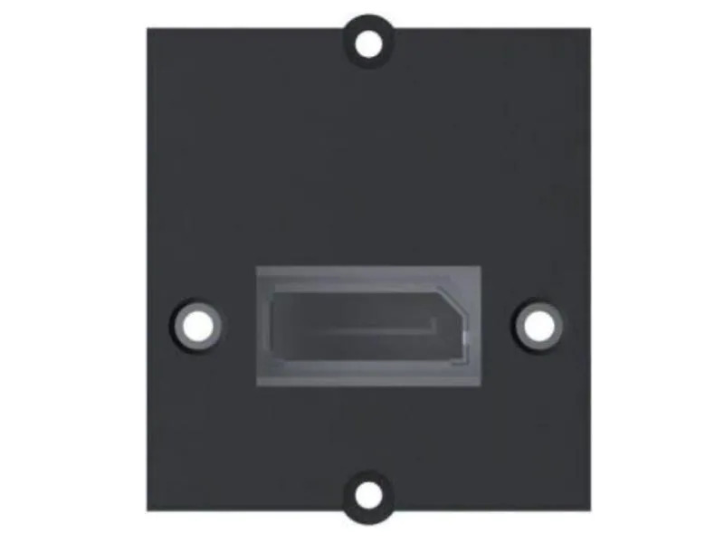 Bachmann Custom Modul 1x DisplayPort