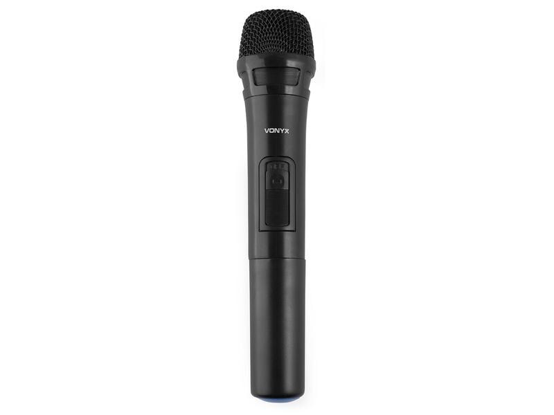 Vonyx HH10