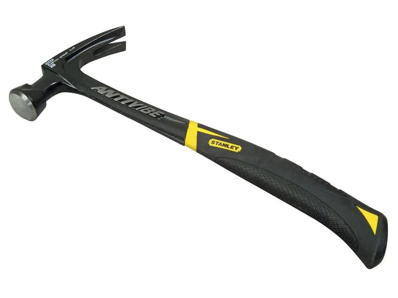 Stanley Fatmax Klauenhammer Antivibe 453 g