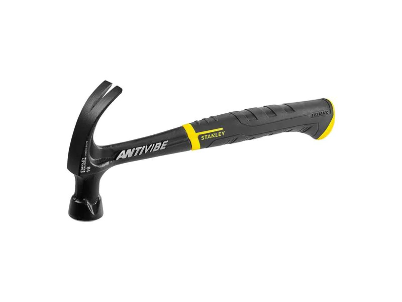Stanley Fatmax Klauenhammer Antivibe 453 g