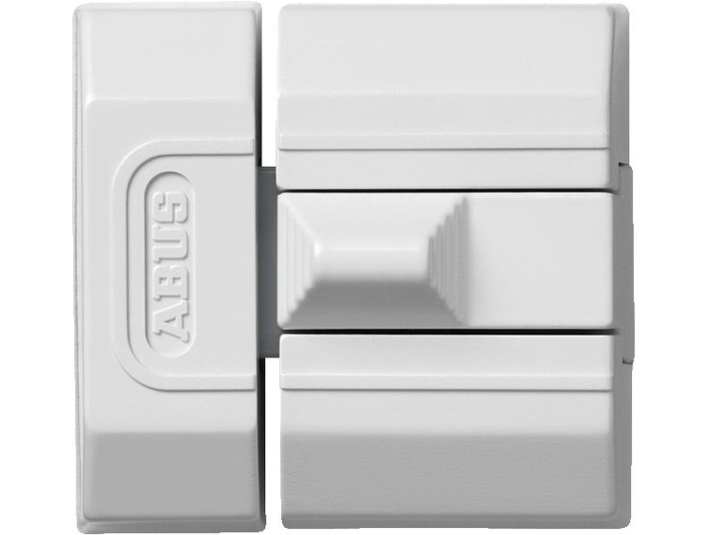 Abus Schieberiegel SR30 Weiss