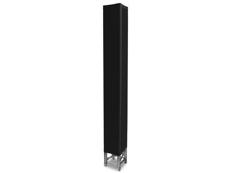 BeamZ Abdeckung LTS20B Schwarz