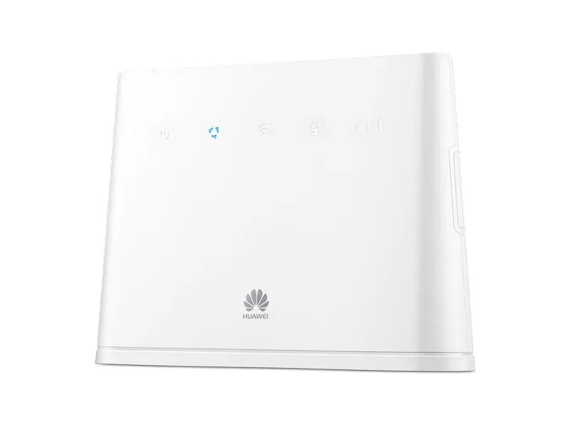 Huawei LTE-Router B311-221 Weiss