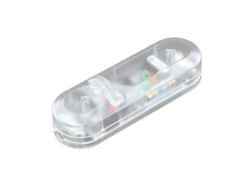 Elbro Schnur-Dimmer Universal, 150 W Transparent