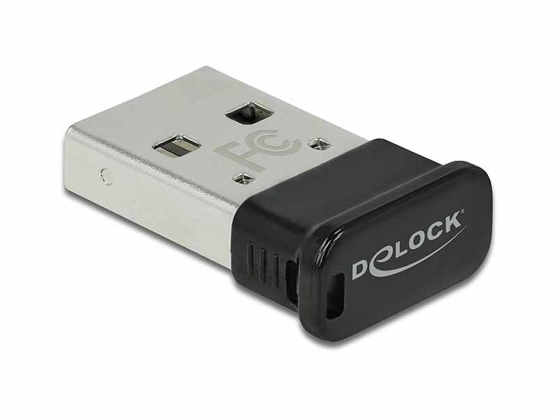 Delock USB-Bluetooth-Adapter 61004 V4.0, 7mm