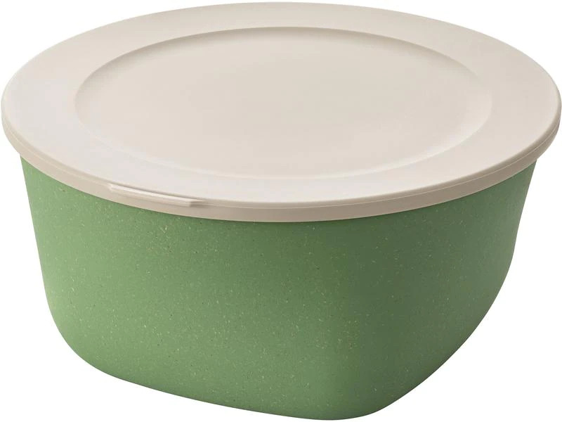 Koziol Vorratsdose Connect 2 l, Grün