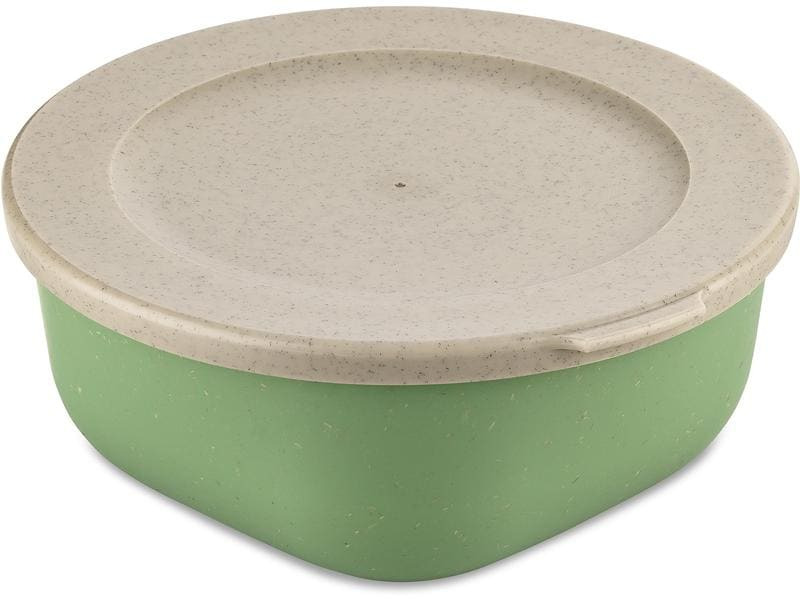 Koziol Vorratsdose Connect 0.7 l, Grün