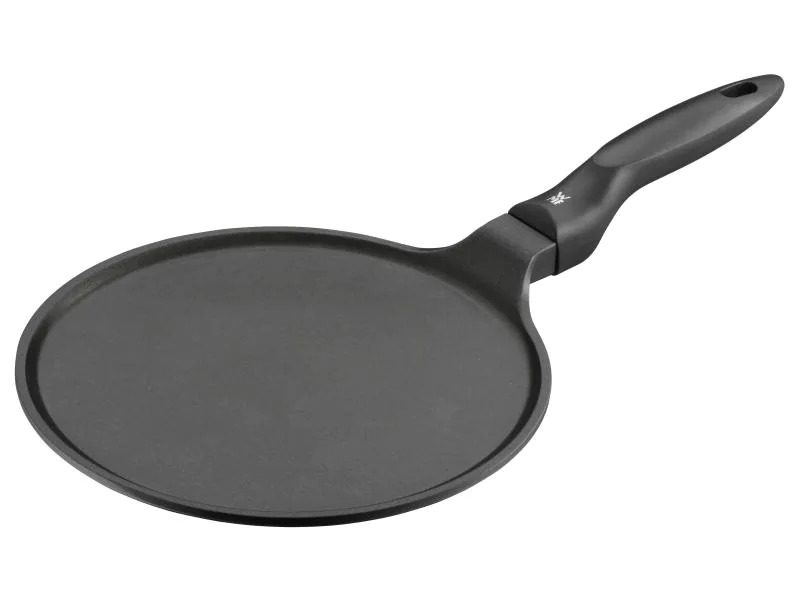 WMF Crêpes-Pfanne Devil 27 cm, Schwarz