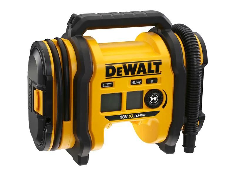 DeWalt Akku-Kompressor 18 V DCC018N Solo