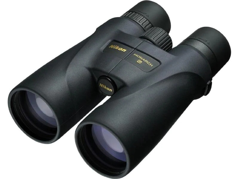 Nikon Fernglas Monarch 5 16x56