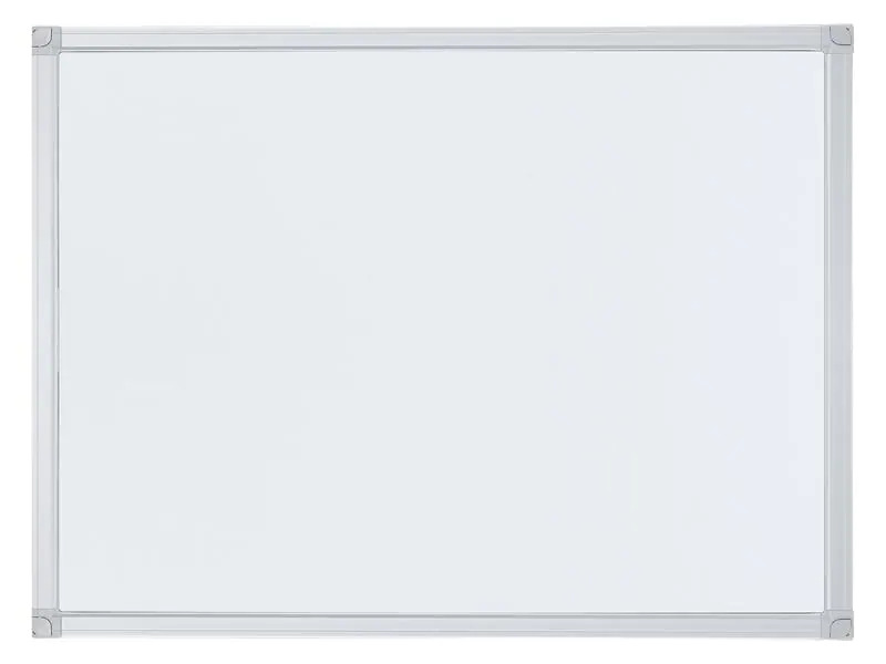 Franken Magnethaftendes Whiteboard X-tra!Line 100 cm x 200 cm, Weiss