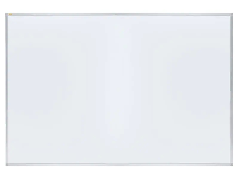 Franken Magnethaftendes Whiteboard X-tra!Line 45 cm x 60 cm, Weiss