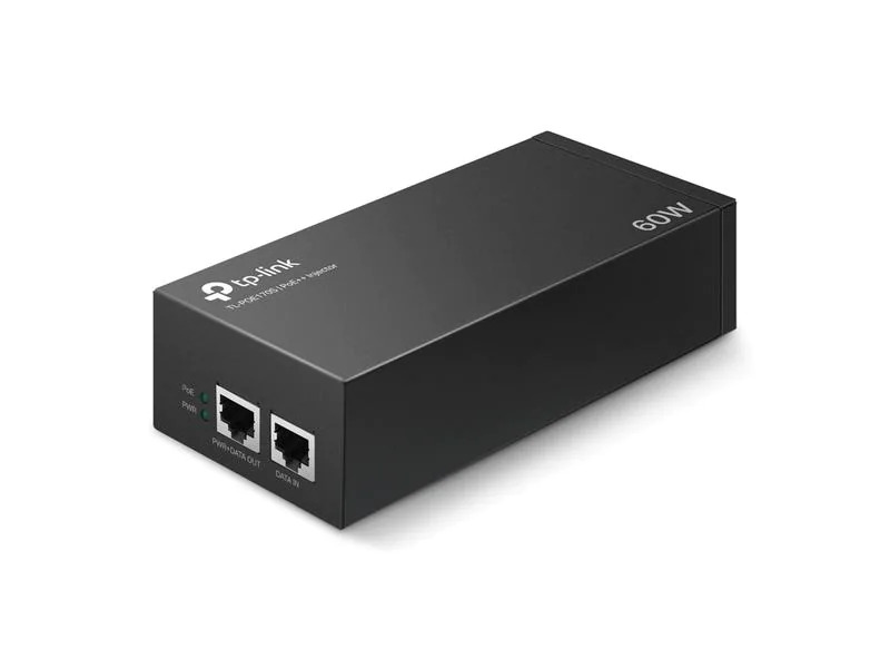 TP-Link PoE++ Injector TL-PoE170S