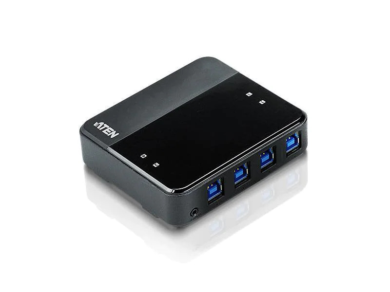 Aten USB-Switch US434