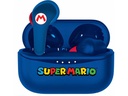 OTL True Wireless In-Ear-Kopfhörer Nintendo Super Mario Blau