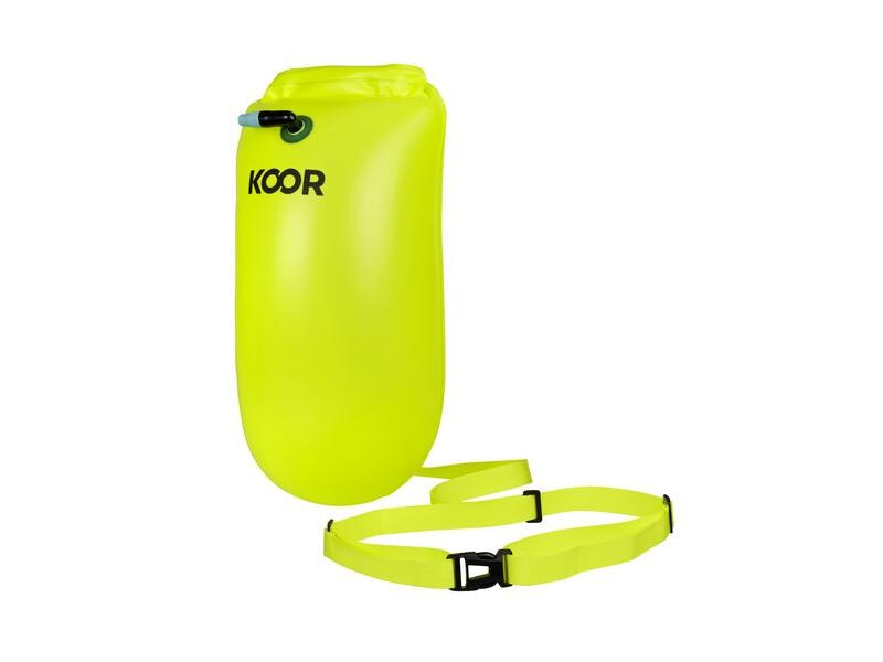 KOOR Schwimmboje Booa Giallo 15 l