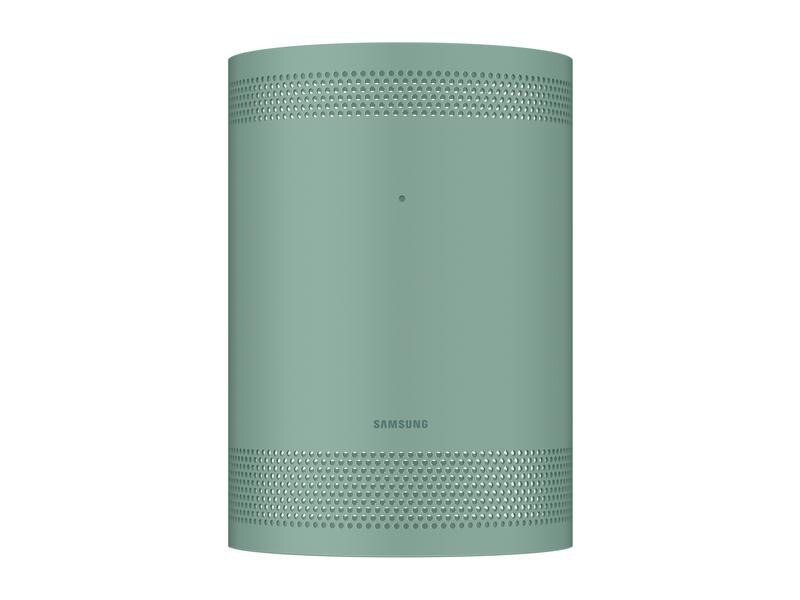 Samsung The Freestyle 2022 Skin Forest Green