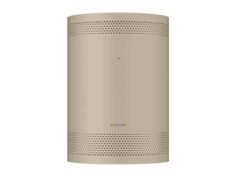 Samsung The Freestyle 2022 Skin Coyote Beige