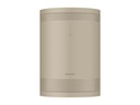 Samsung The Freestyle 2022 Skin Coyote Beige