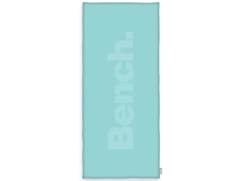 Herding Saunatuch Bench Blau