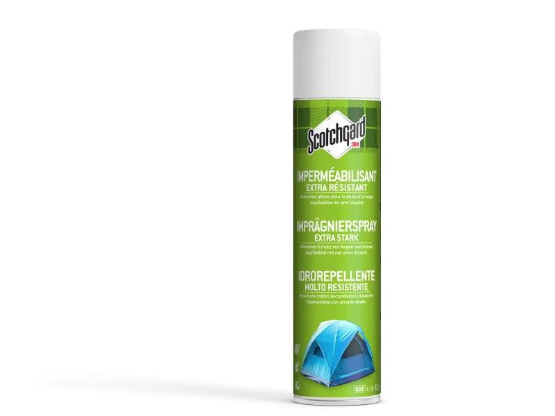 3M Imprägnierung Spray 400 ml Outdoor extra stark