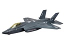 Amewi Impeller Jet F-35 Lightning, 50 mm EDF, PNP