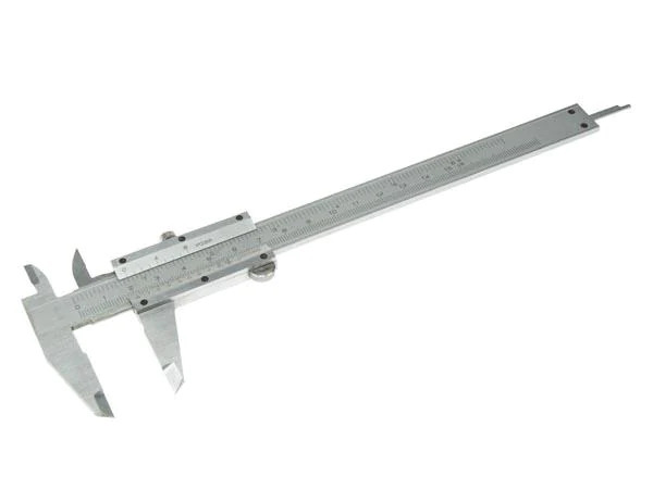 Toolland Schieblehre Metall 150 mm
