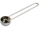 Xavax Messlöffel 6 g, Silber