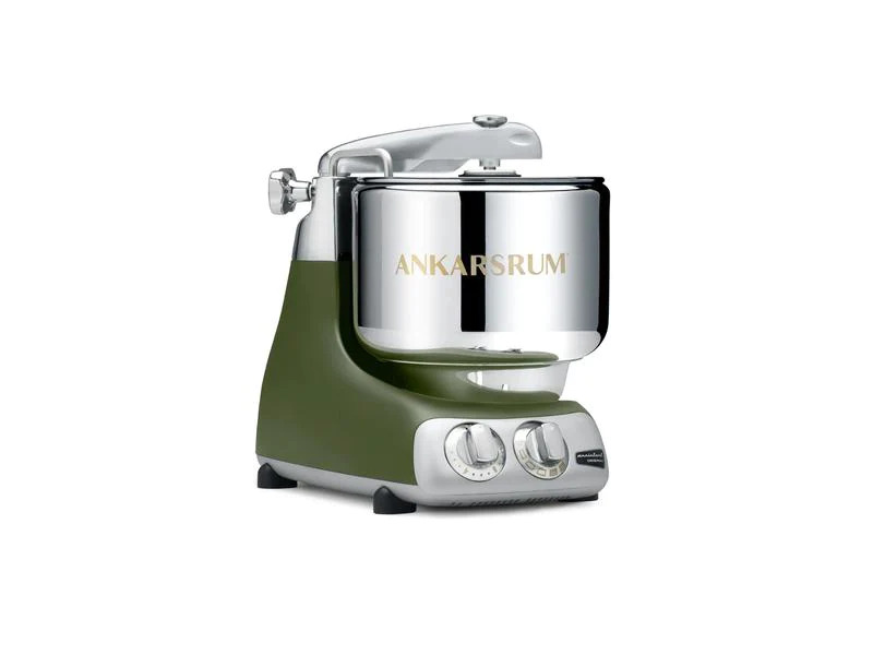 Ankarsrum Küchenmaschine AKM6230OG Olive Green