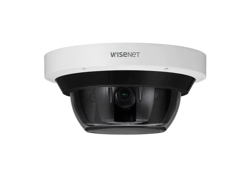 Hanwha Vision Netzwerkkamera PNM-9085RQZ1