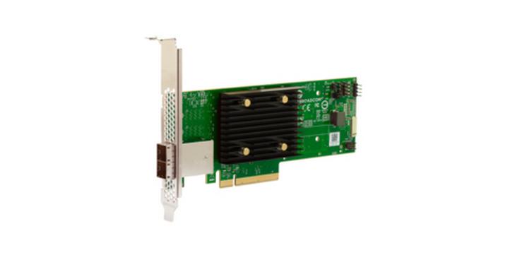 Broadcom Host Bus Adapter 9500-8e