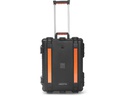 Dicota Dockingstation Ladetrolley für 14 Tablets