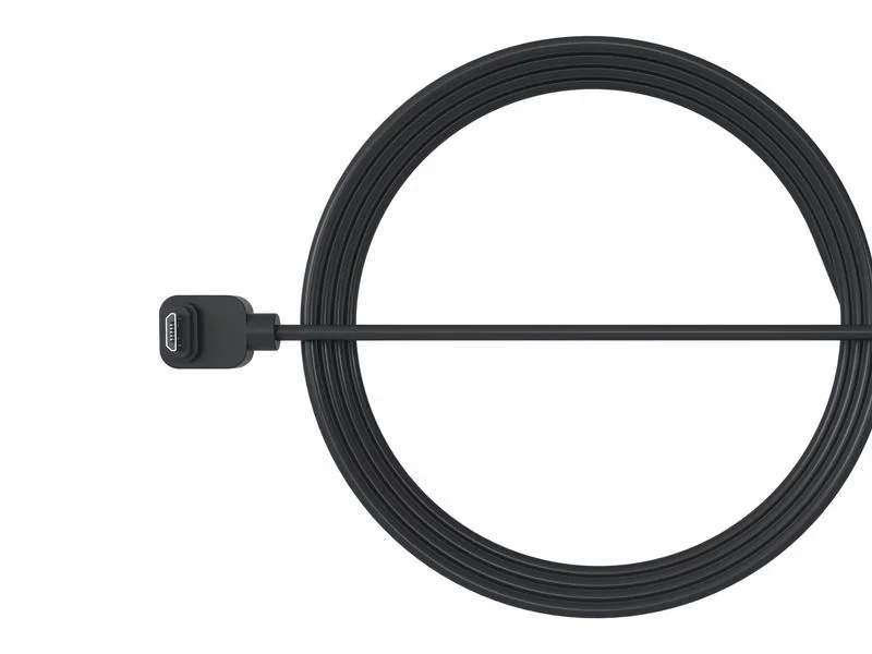 Arlo Essential Ladekabel Outdoor VMA3701-100PES Schwarz