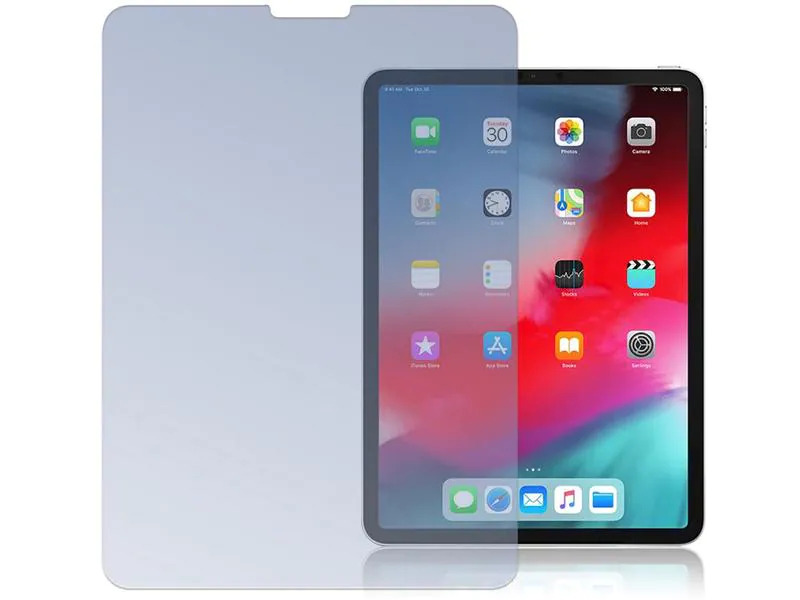 4smarts Tablet-Schutzfolie Second Glass Clear iPad Air / Pro 11