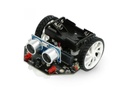 DFROBOT Roboter Basis Maqueen micro:bit kompatibel