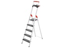 Hailo Bockleiter L100 TopLine 5 Stufen