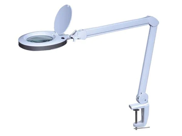 Velleman Lupenleuchte LED, 8 Dioptrien 8 W