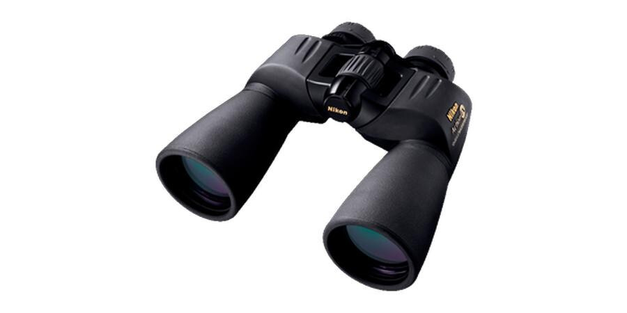 Nikon Fernglas Action EX 12x50CF