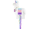Partydeco Pinata Lama, 41 x 49.5 x 10 cm, Weiss, 1 Stück