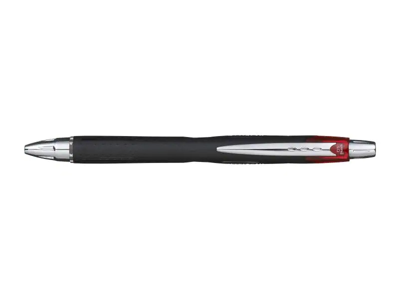 Uni Rollerball Jetstream RT 1 mm Rot
