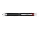 Uni Rollerball Jetstream RT 1 mm Rot