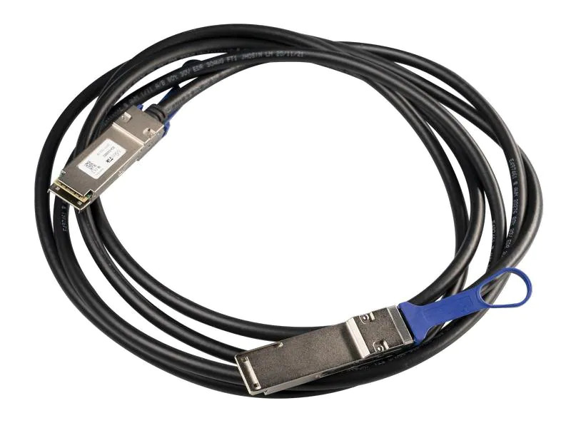 MikroTik Direct Attach Kabel XQ+DA0003 QSFP28/QSFP28 3 m