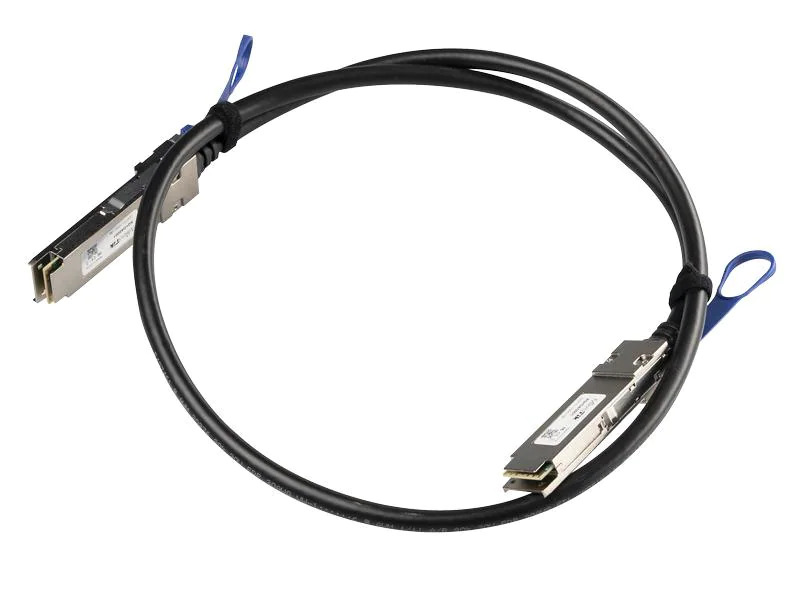 MikroTik Direct Attach Kabel XQ+DA0001 QSFP28/QSFP28 1 m