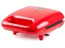 Domo Sandwich-Toaster DO9242W 750 W